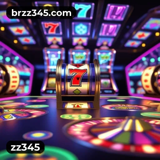 zz345 Logo 3