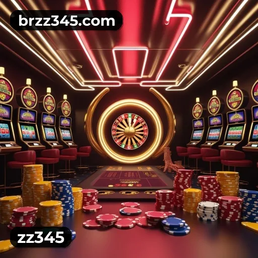 zz345 PIX Instantâneo - Saques em 8 Minutos