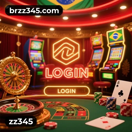 zz345 Licenciado Curaçao - Segurança SSL 256-bit