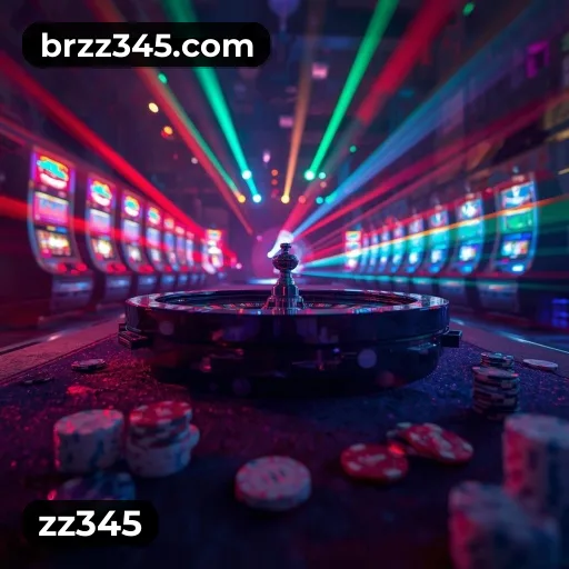 zz345 Certificado eCOGRA - Jogos Justos Auditados