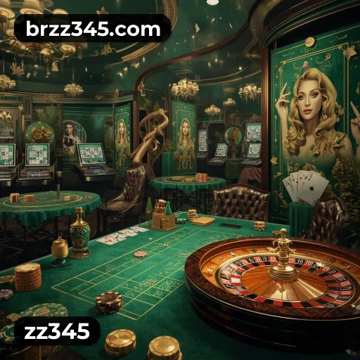 zz345 Certificado eCOGRA - Jogos Justos Auditados