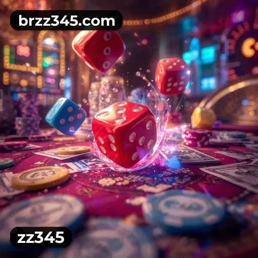 zz345 PIX Instantâneo - Saques em 8 Minutos