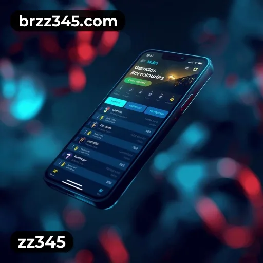 zz345 Segurança Logo 3
