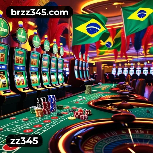 Slots zz345 - RTP Alto Certificado