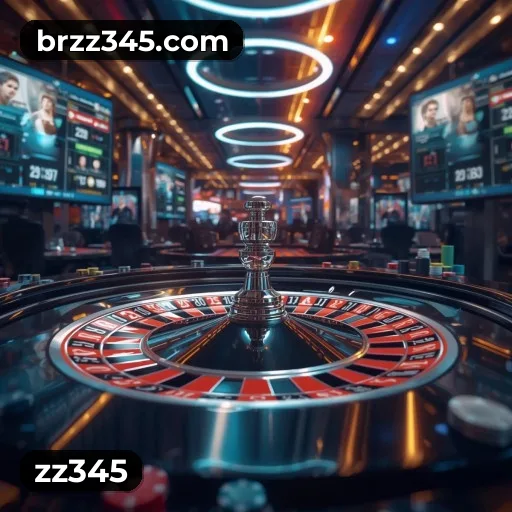 Slots zz345 - Jackpots Progressivos